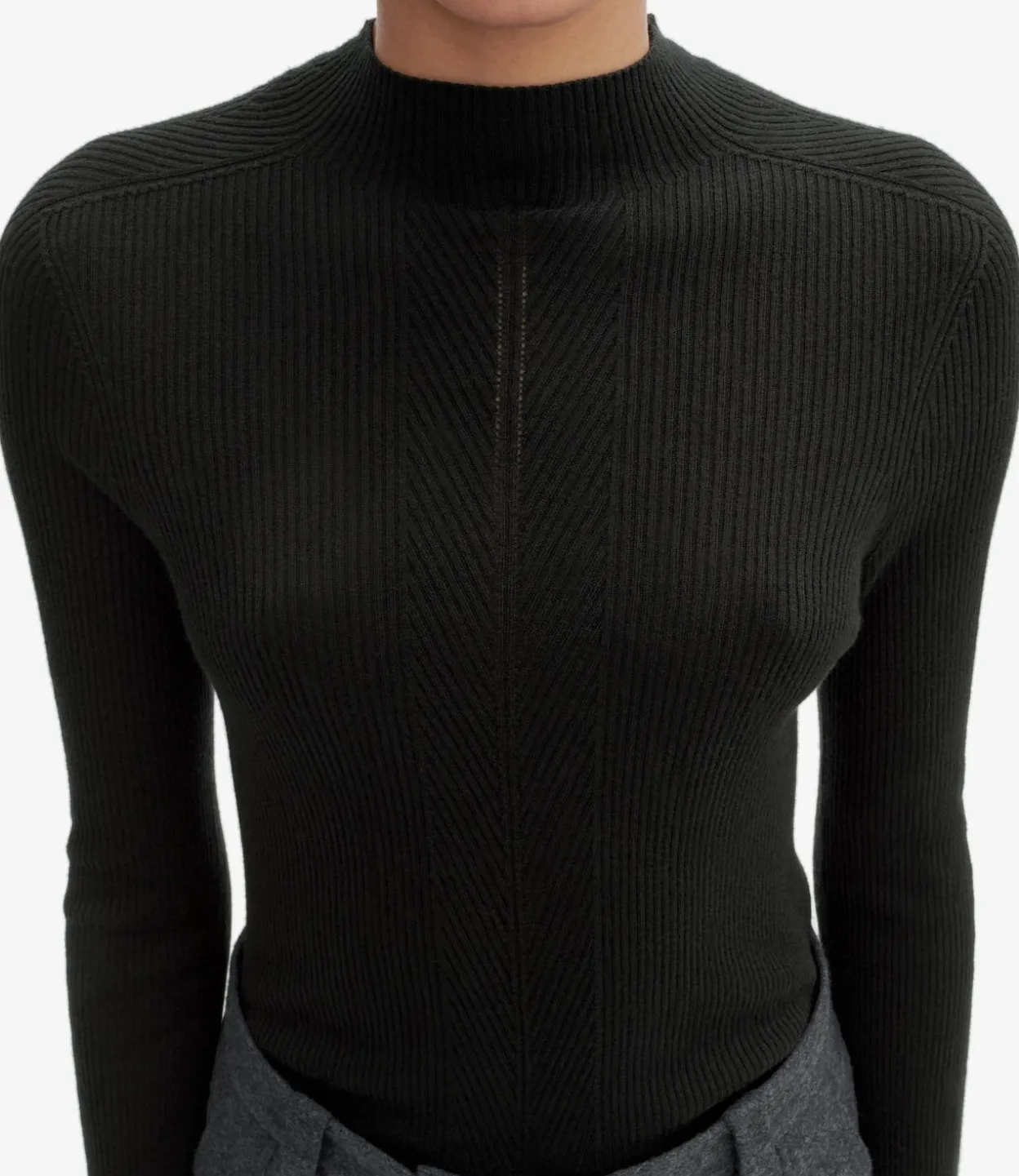 Cara jumper