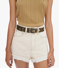 Cartel belt