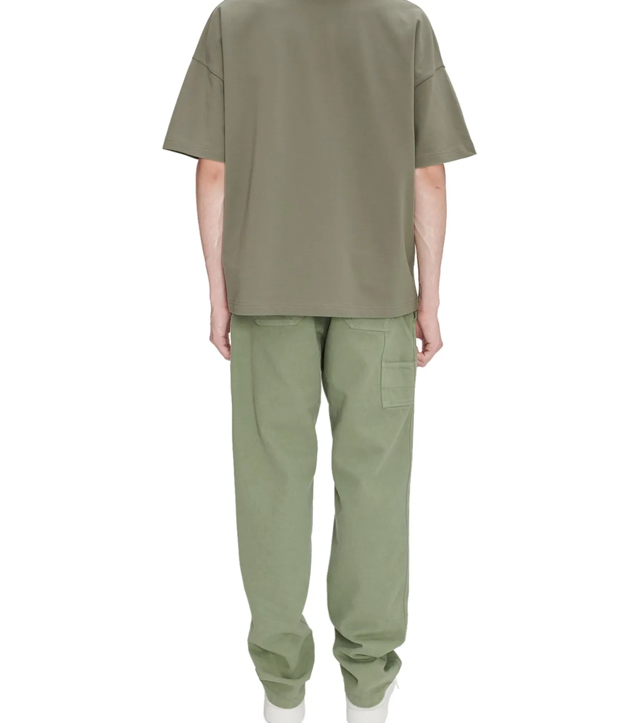 Carter polo shirt