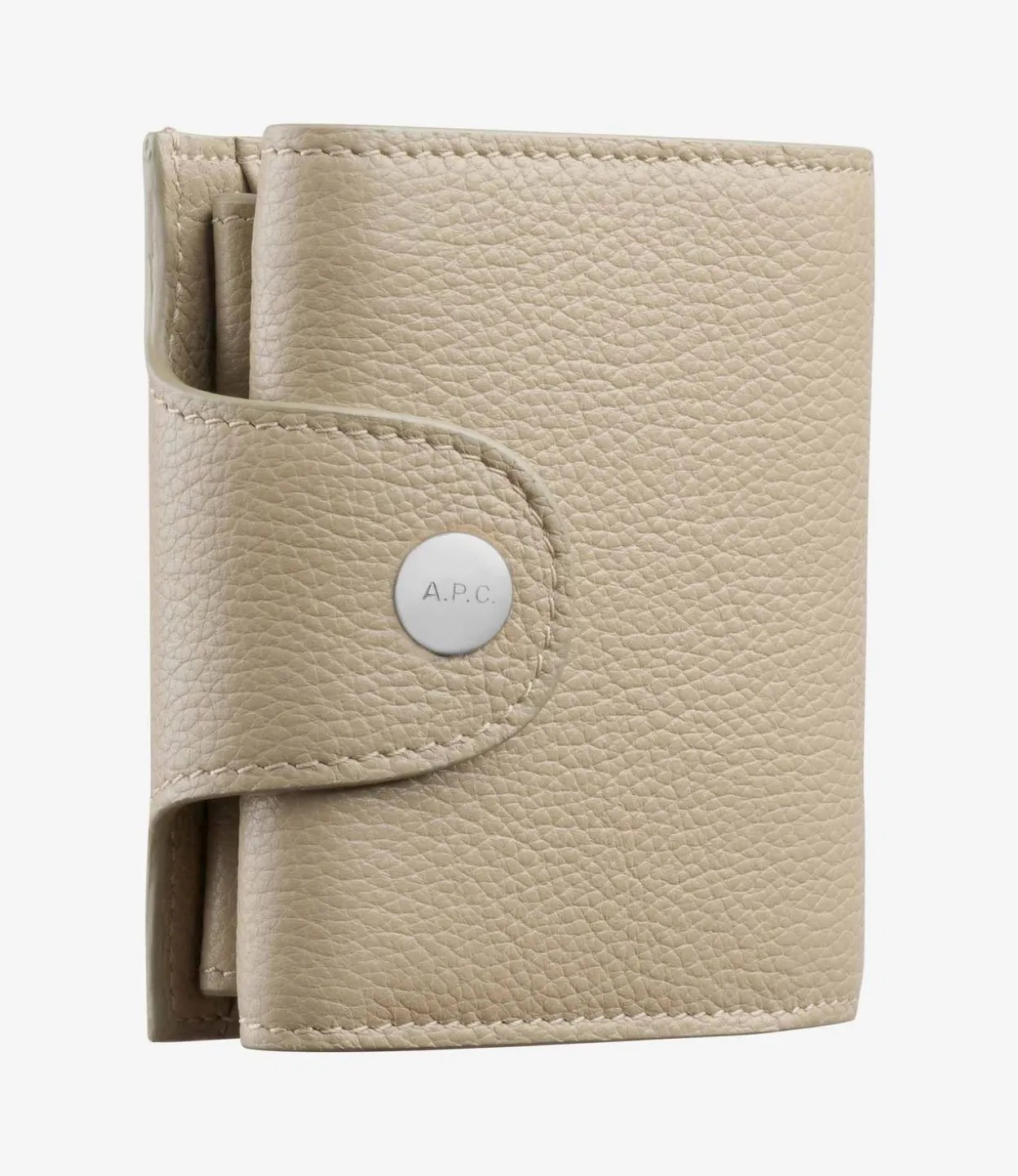 Charles trifold wallet