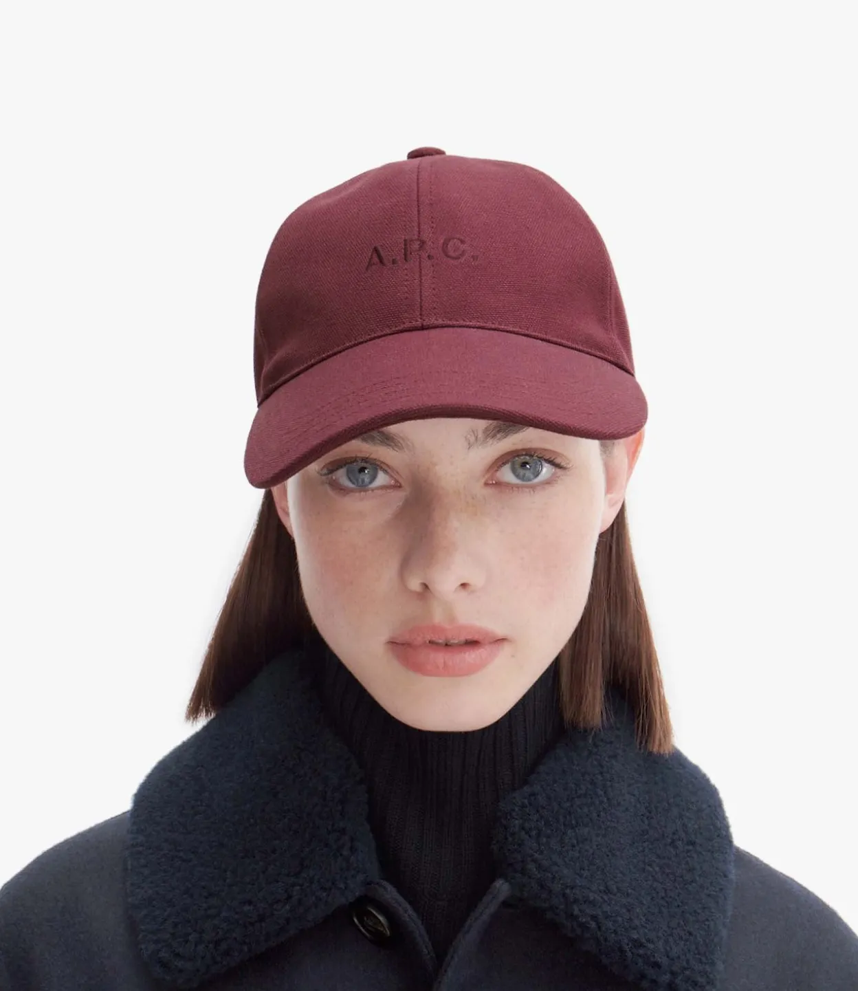 Charlie baseball cap