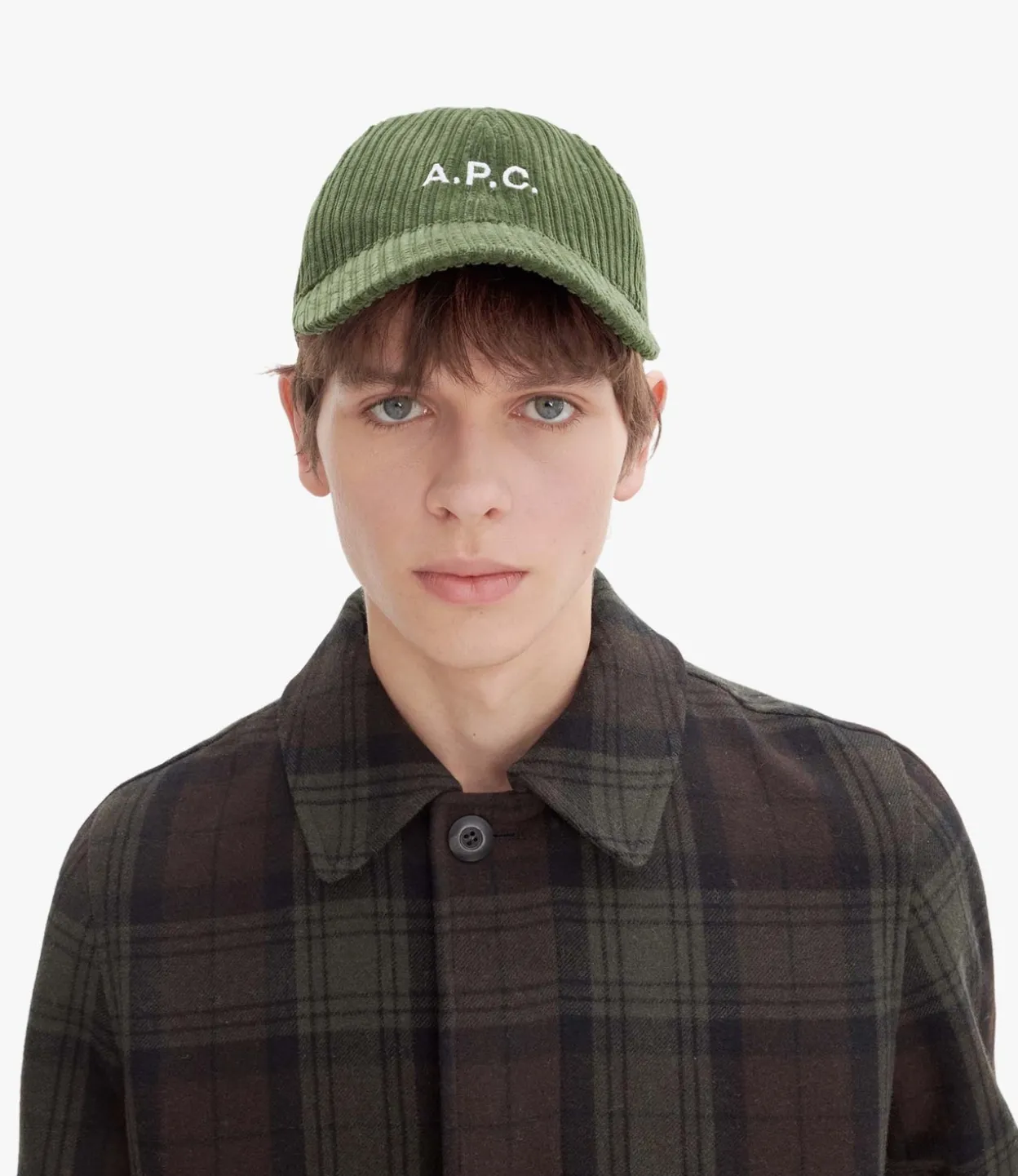 Charlie baseball cap