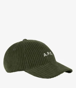 Charlie baseball cap