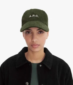 Charlie baseball cap