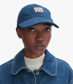 Charlie Carpenter baseball cap