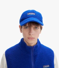 Charlie Polaire baseball cap