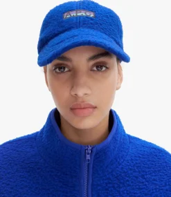 Charlie Polaire baseball cap