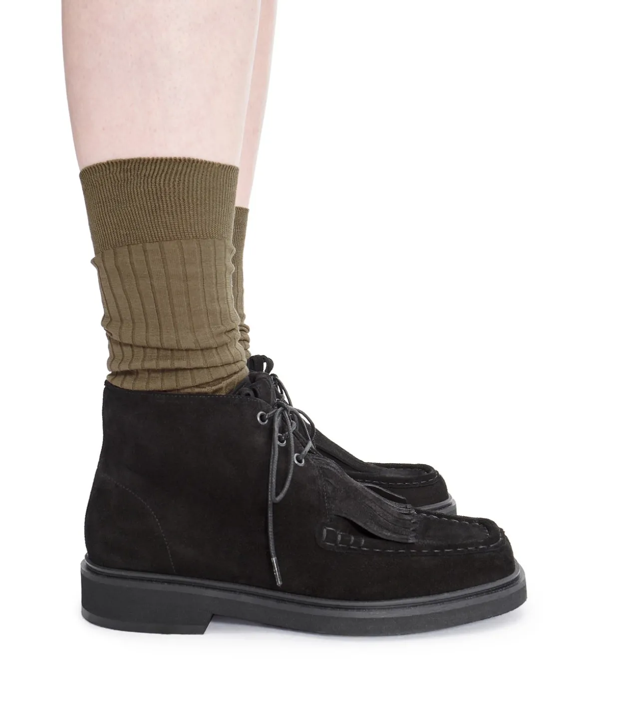 Charlotte ankle boots