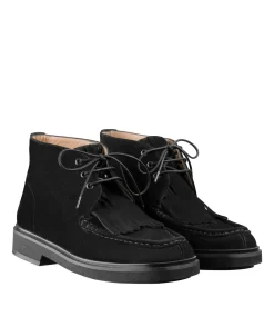 Charlotte ankle boots