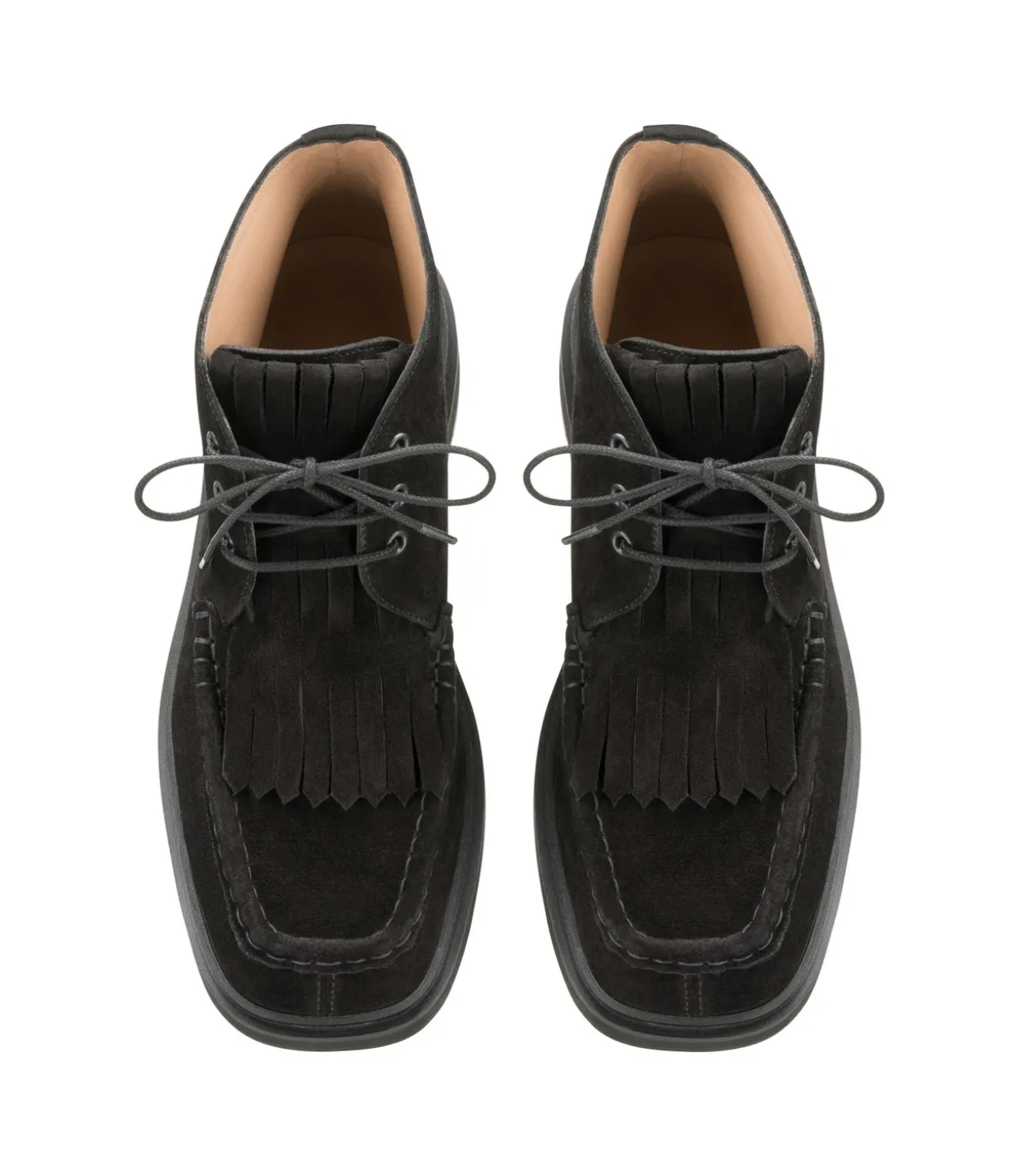 Charlotte ankle boots