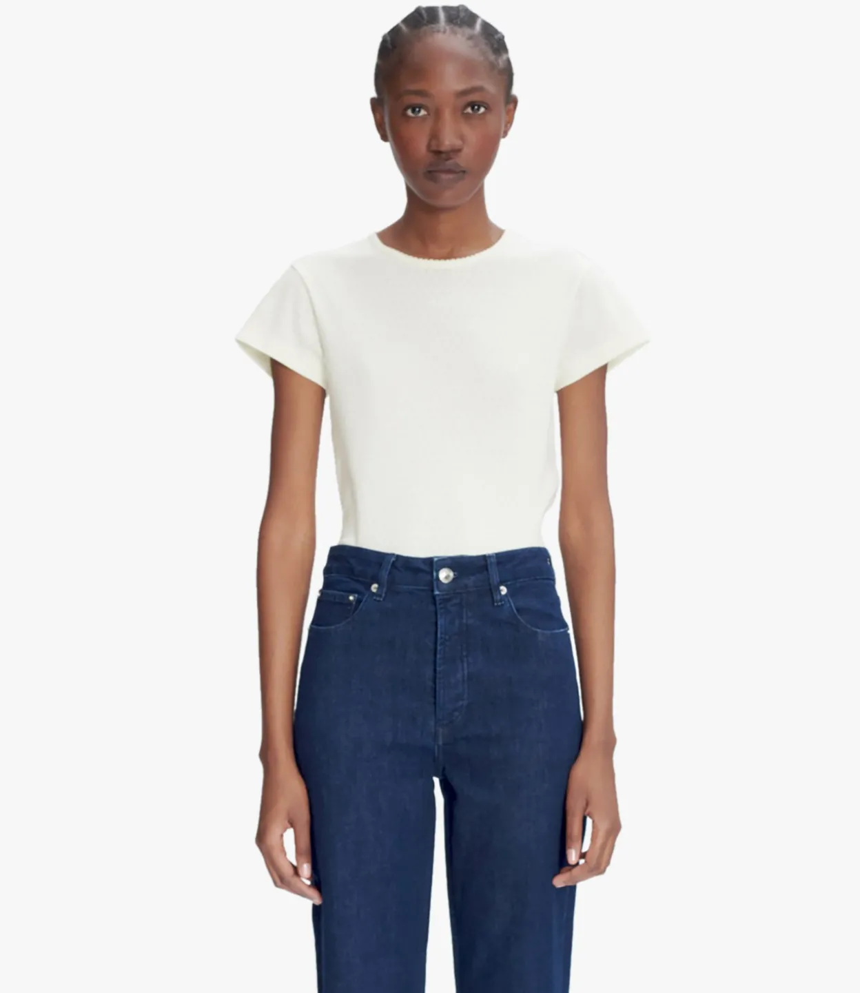 Charlotte top