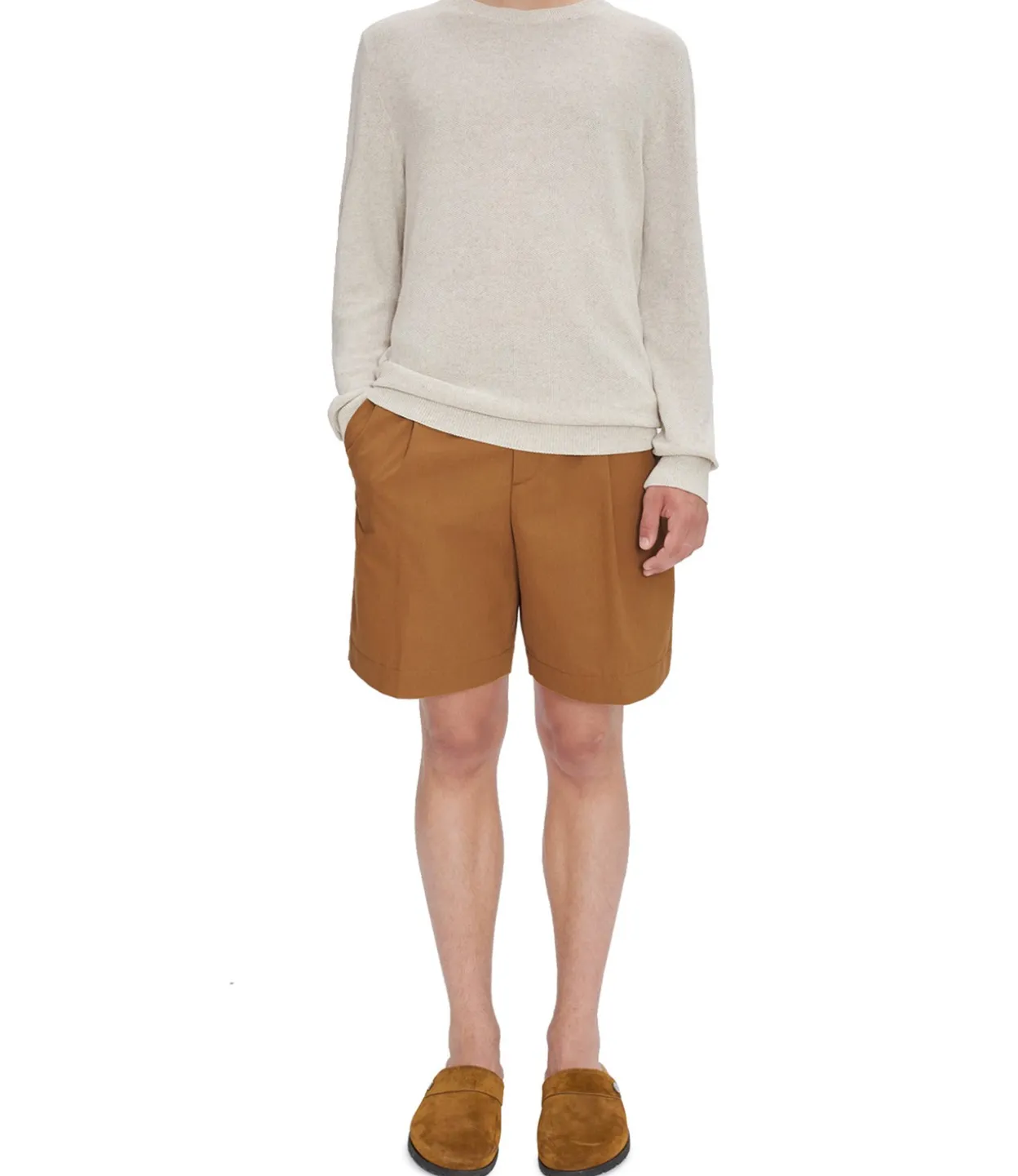 Christian jumper