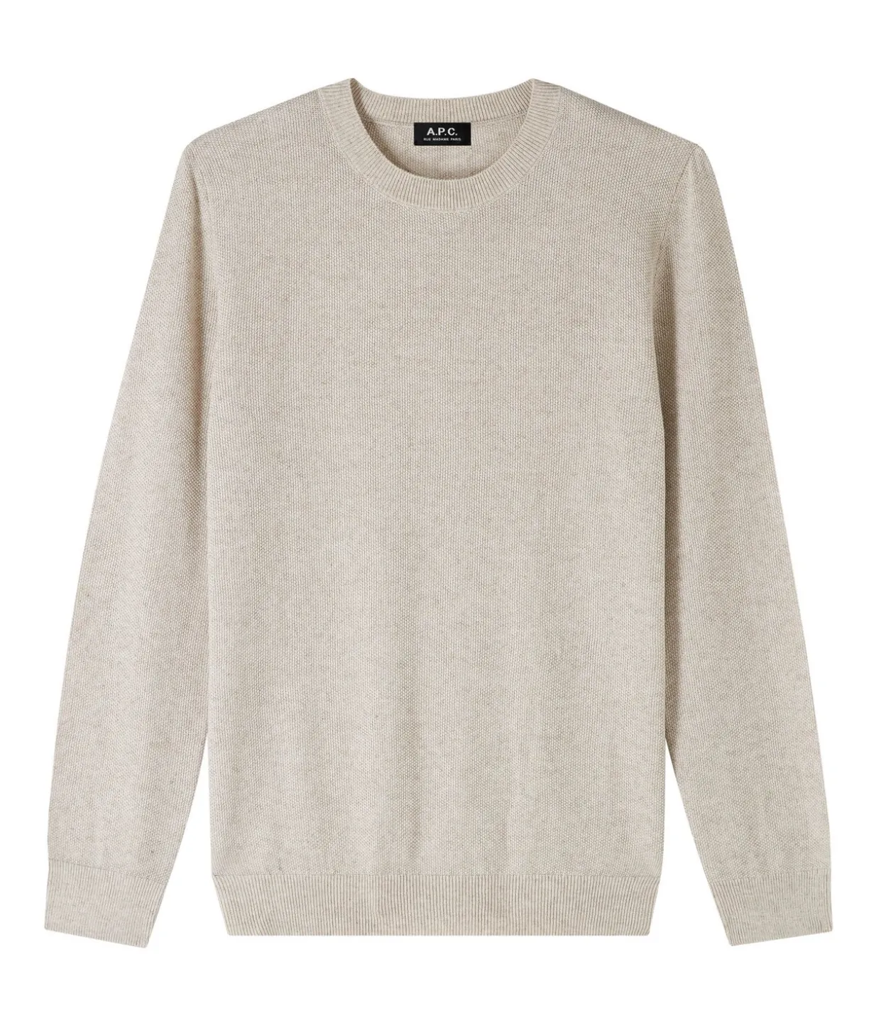 Christian jumper