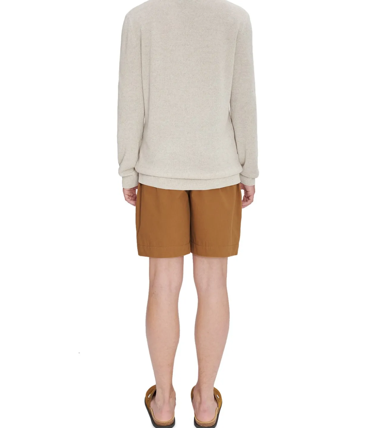 Christian jumper