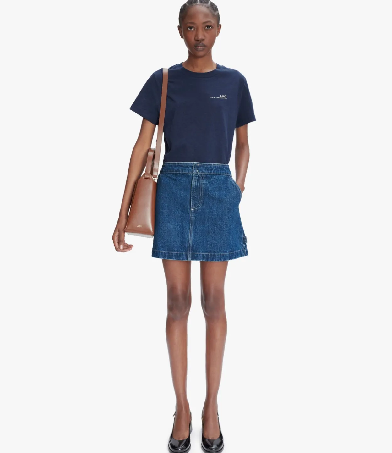 Christie skirt