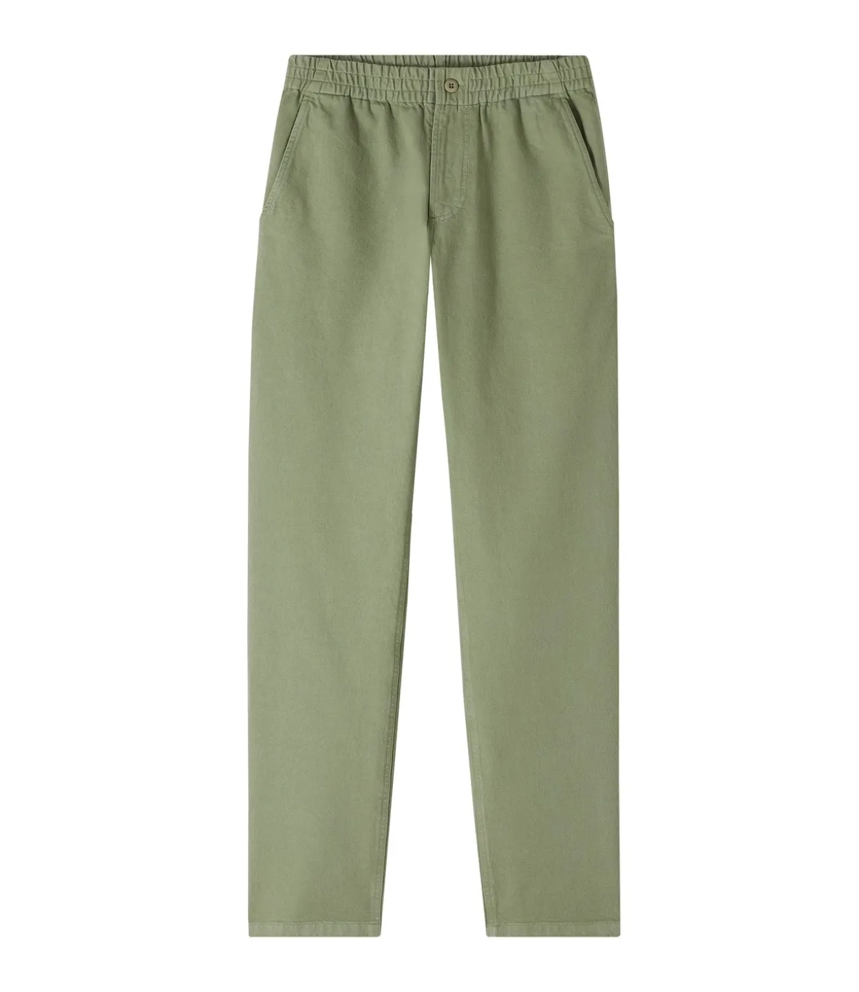 Chuck trousers