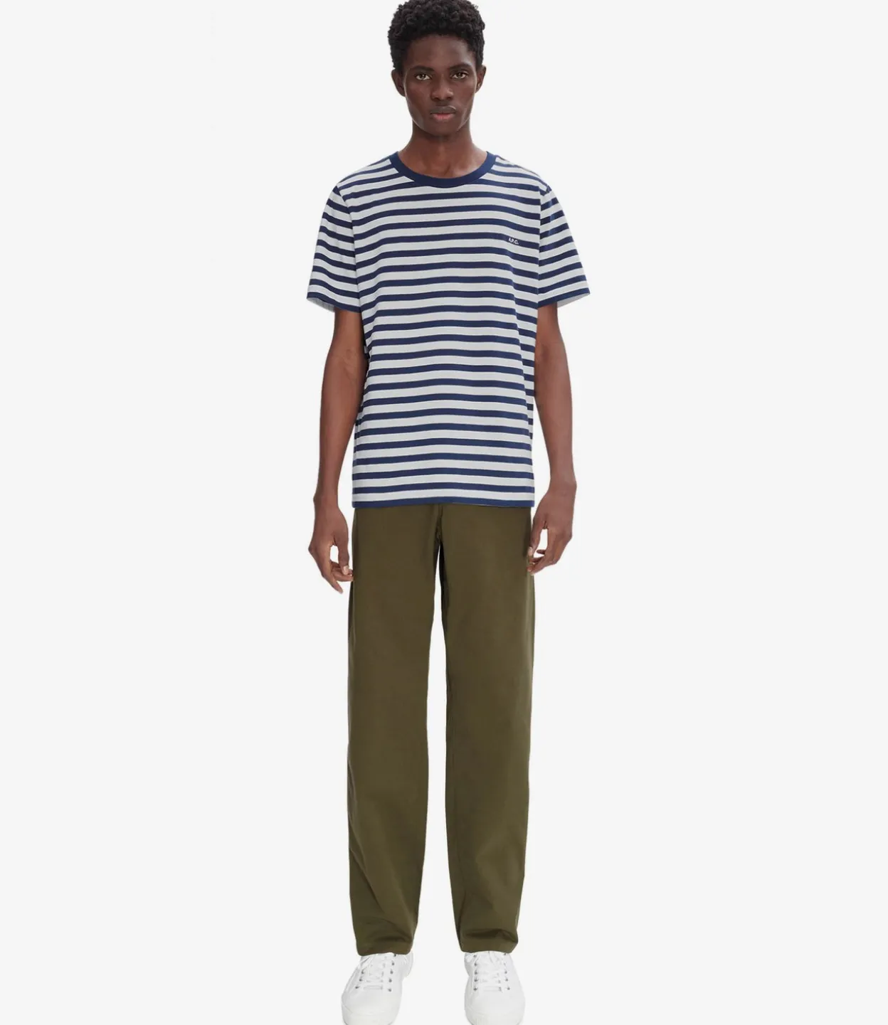 Chuck trousers