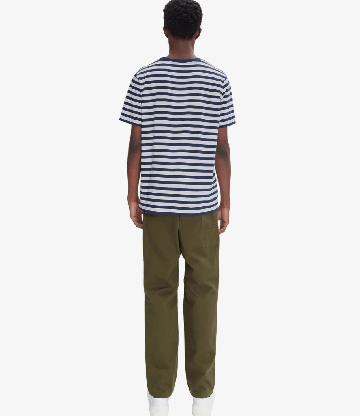 Chuck trousers
