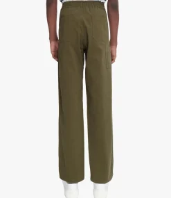 Chuck trousers