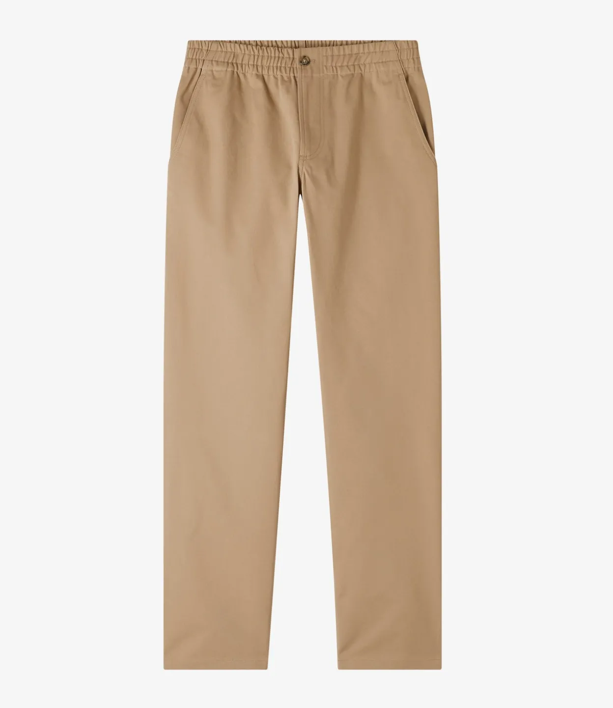 Chuck trousers