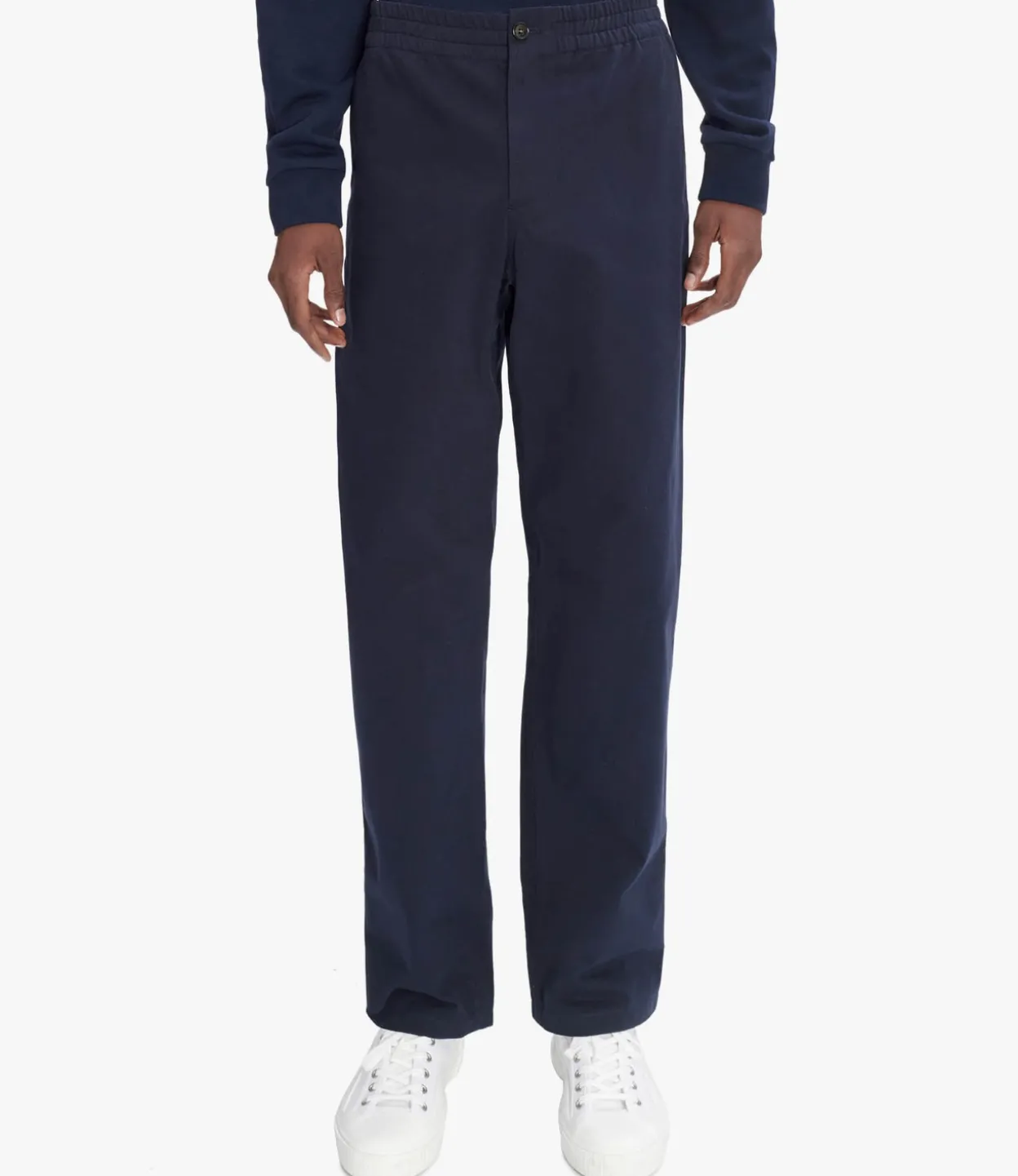 Chuck trousers