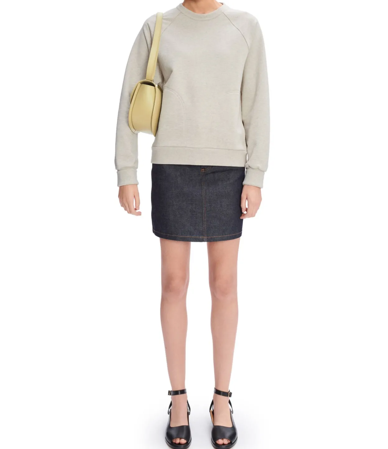 Clara sweatshirt