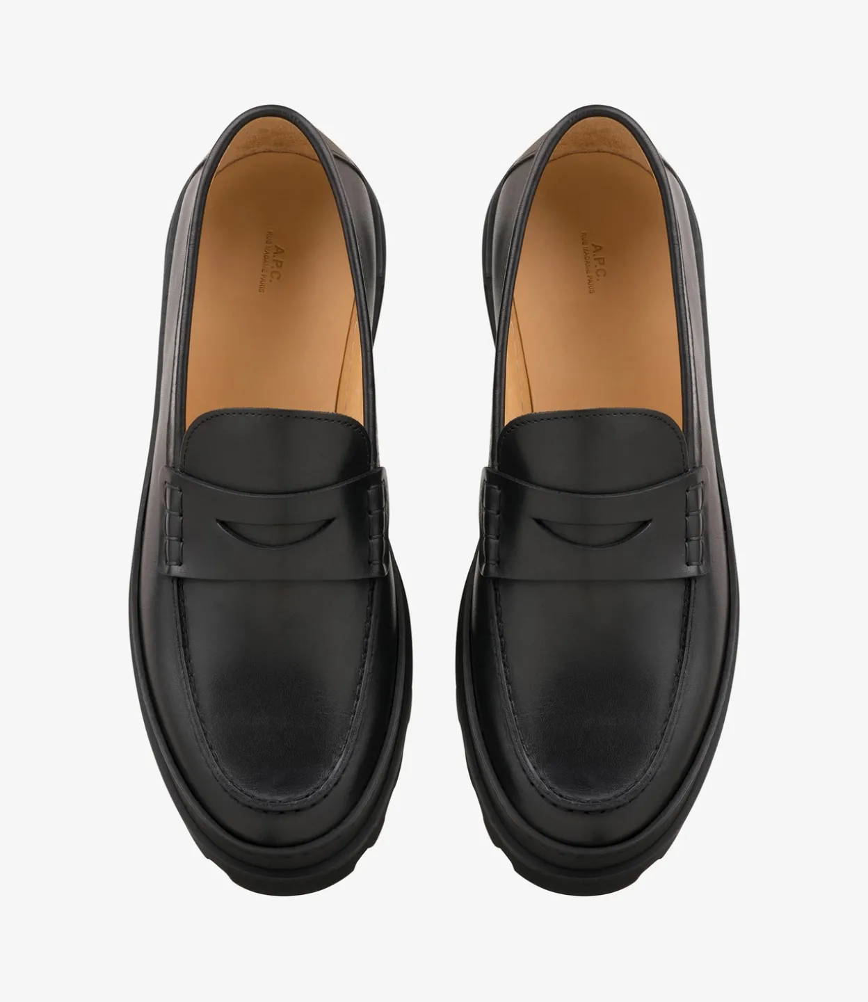 Clem 2.0 moccasins