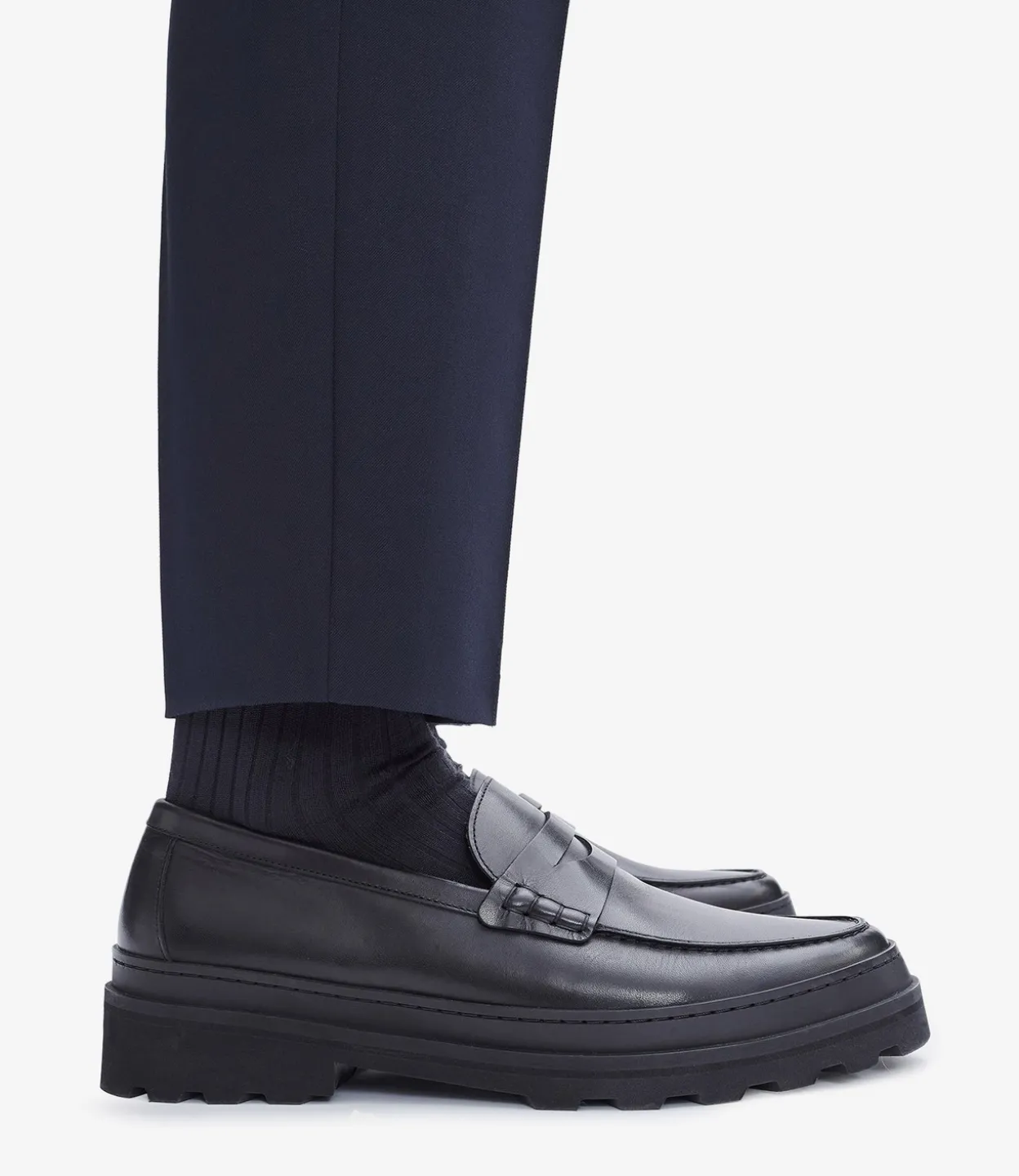 Clem 2.0 moccasins
