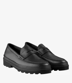 Clem 2.0 moccasins