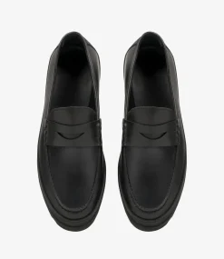 Clem 2.0 moccasins