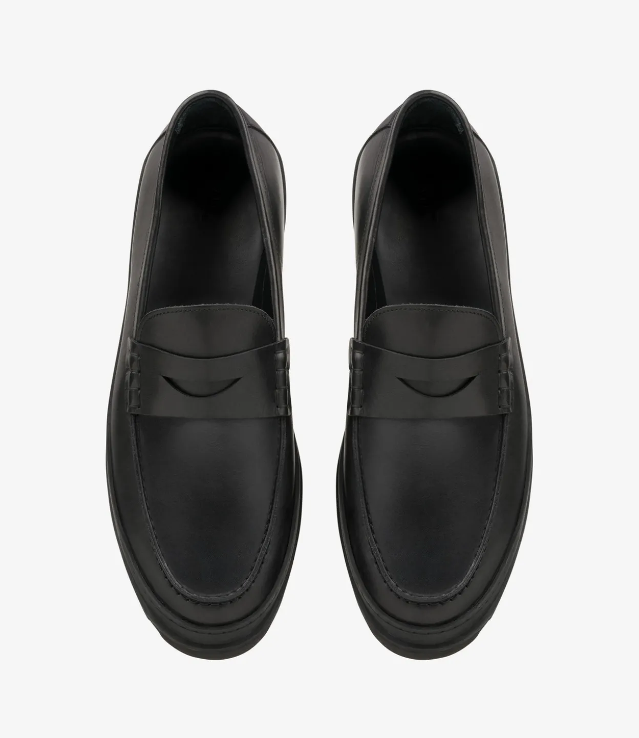 Clem 2.0 moccasins