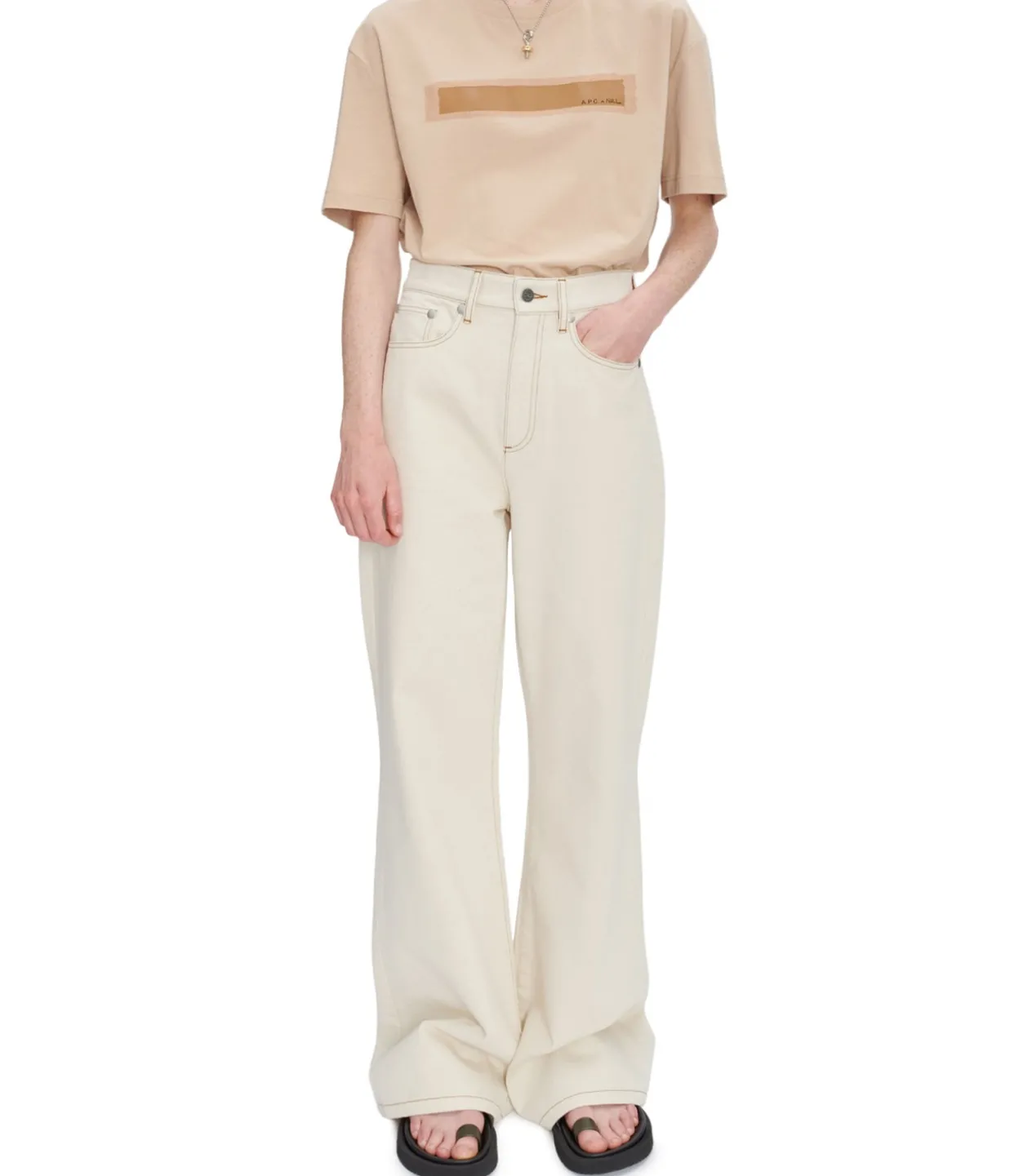 Clinteau jeans