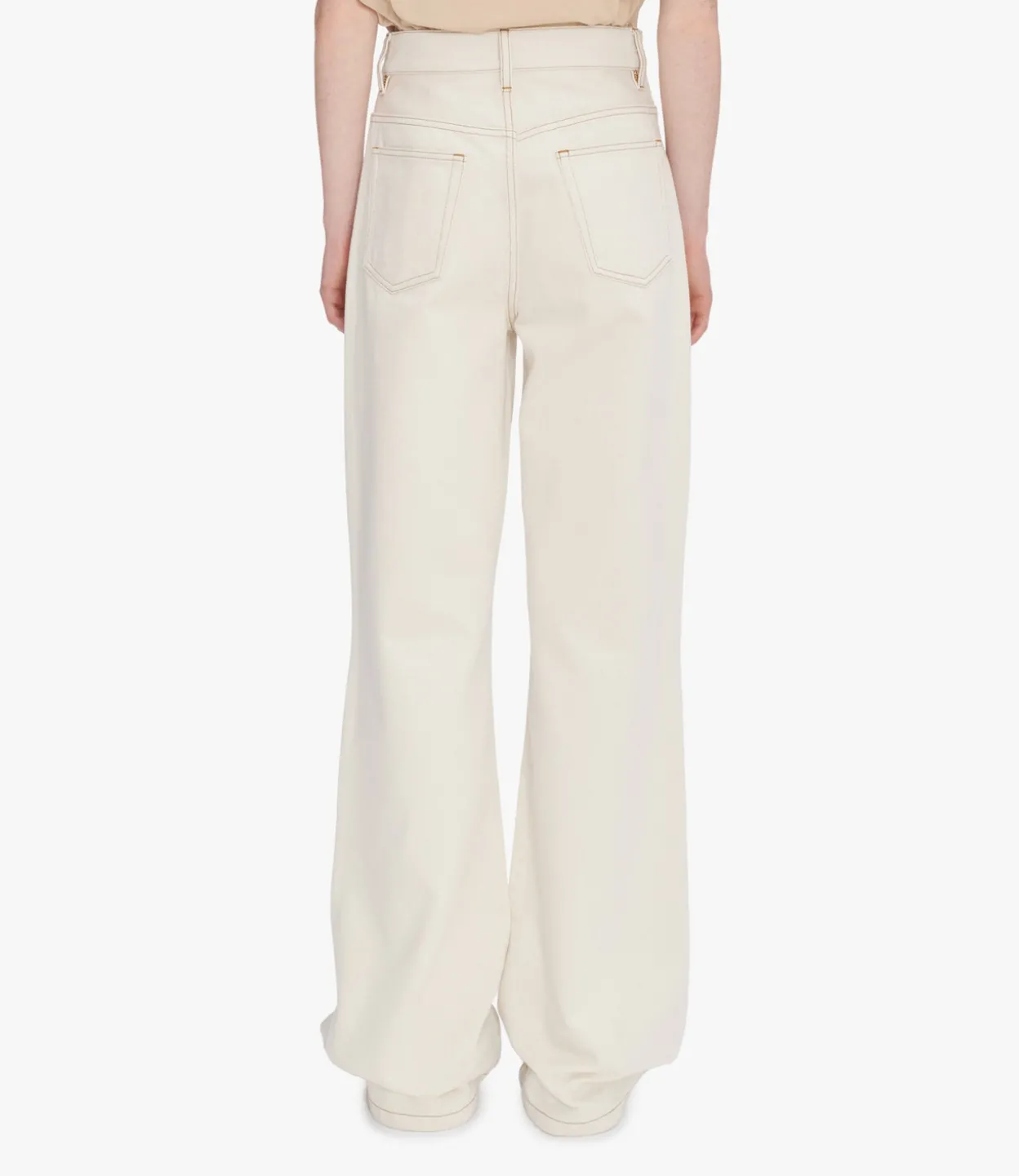 Clinteau jeans