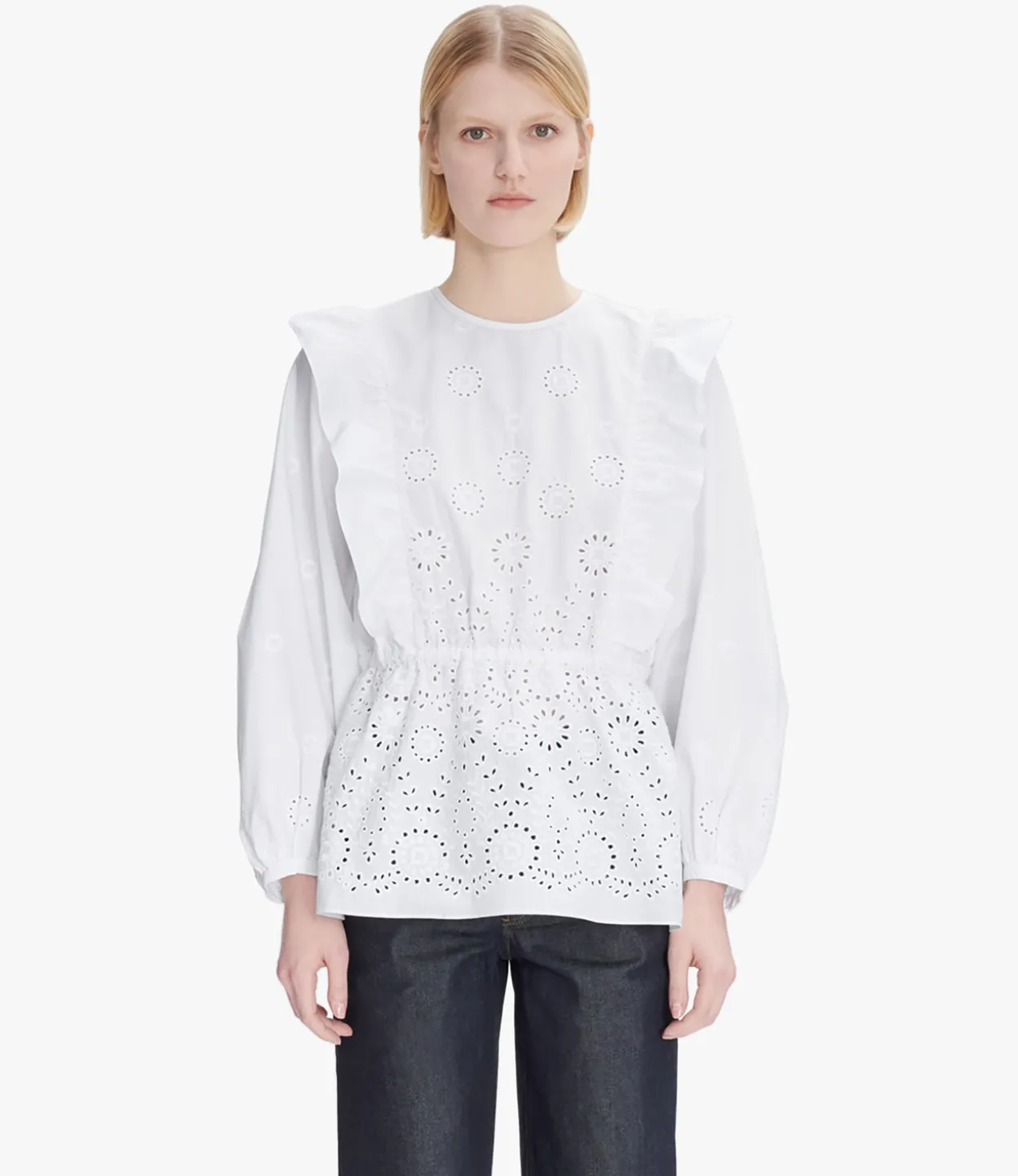 Clove blouse