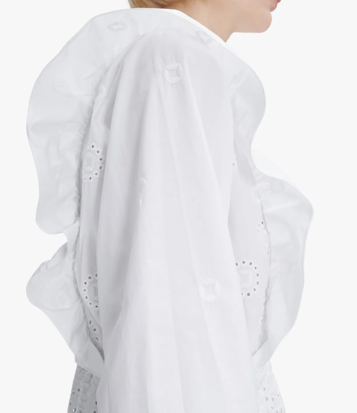 Clove blouse