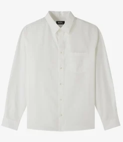 Clu00e9ment shirt