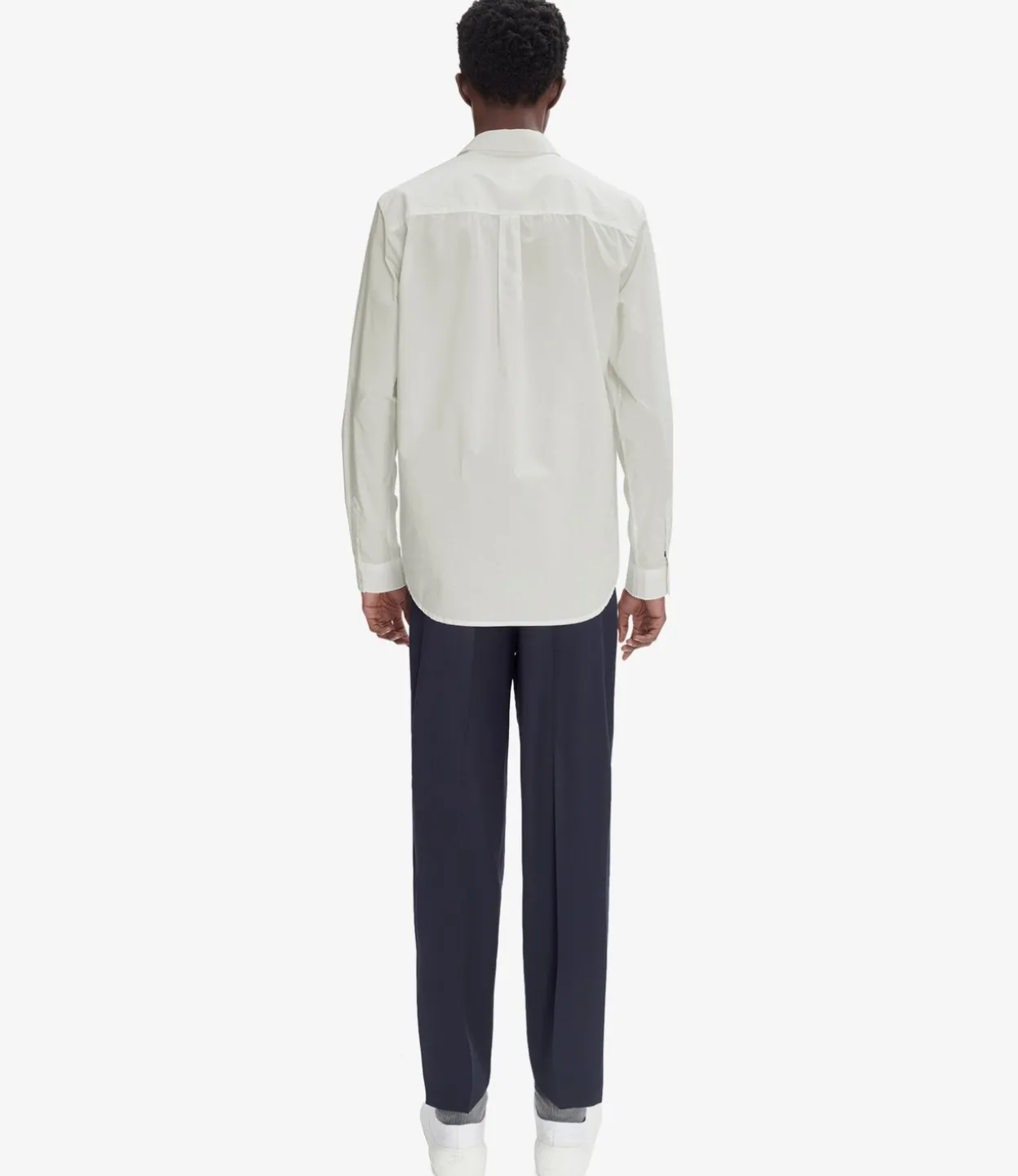 Clu00e9ment shirt
