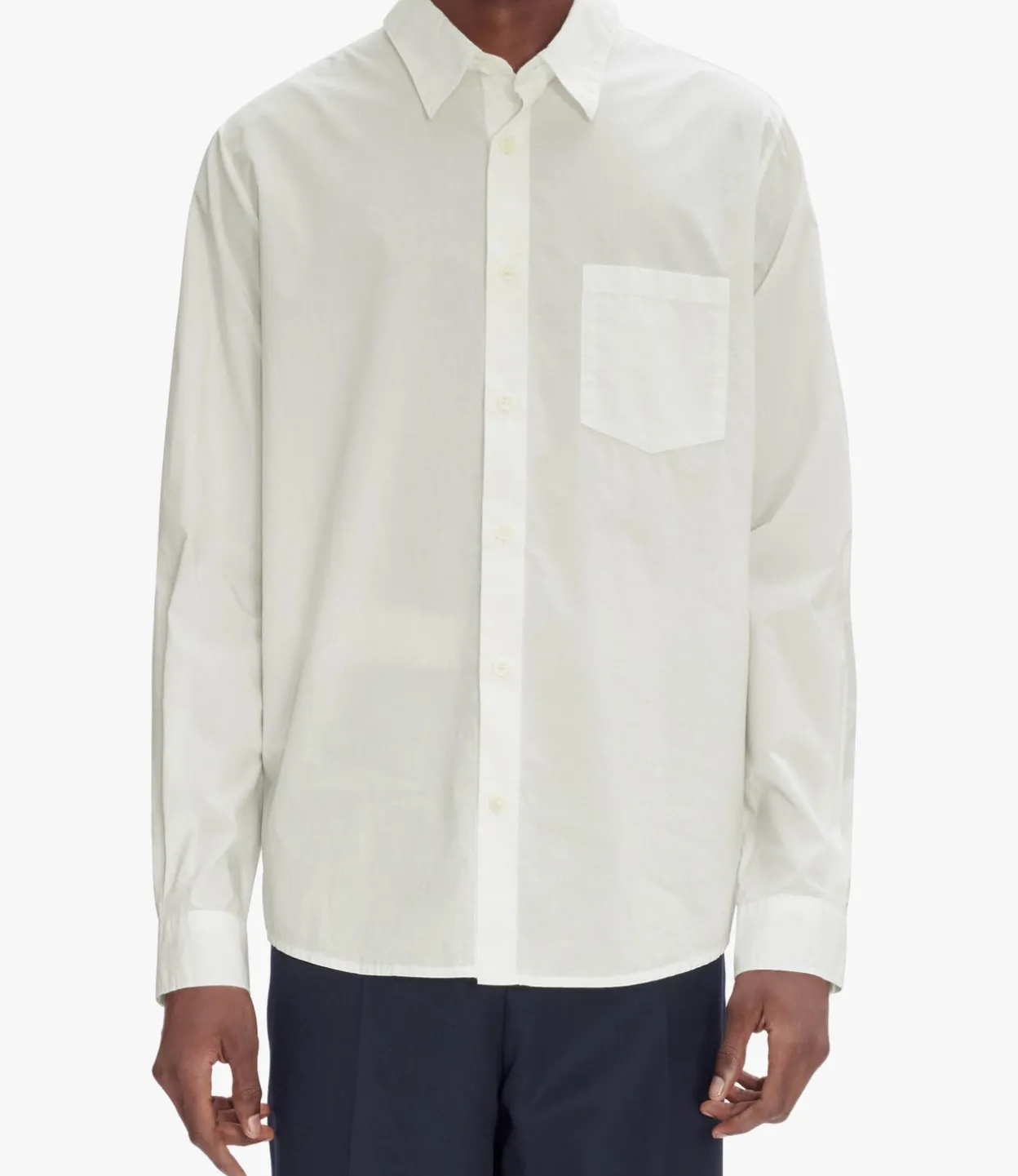 Clu00e9ment shirt