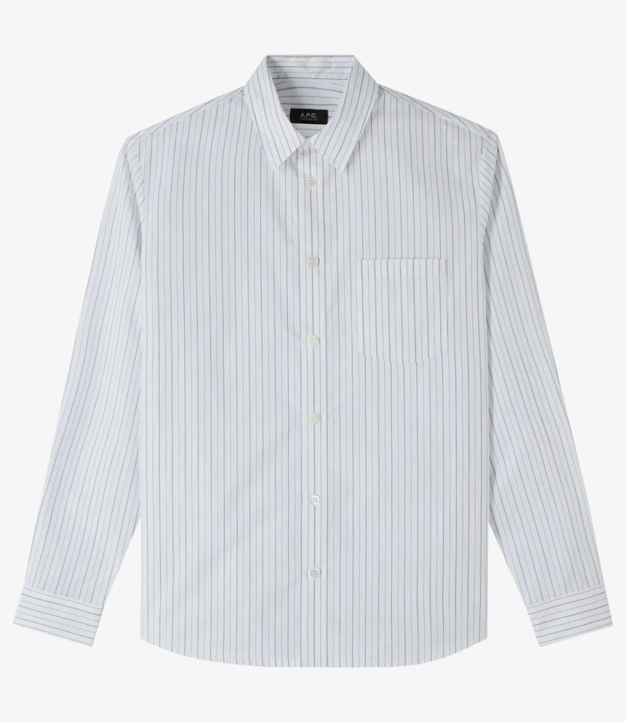 Clu00e9ment shirt