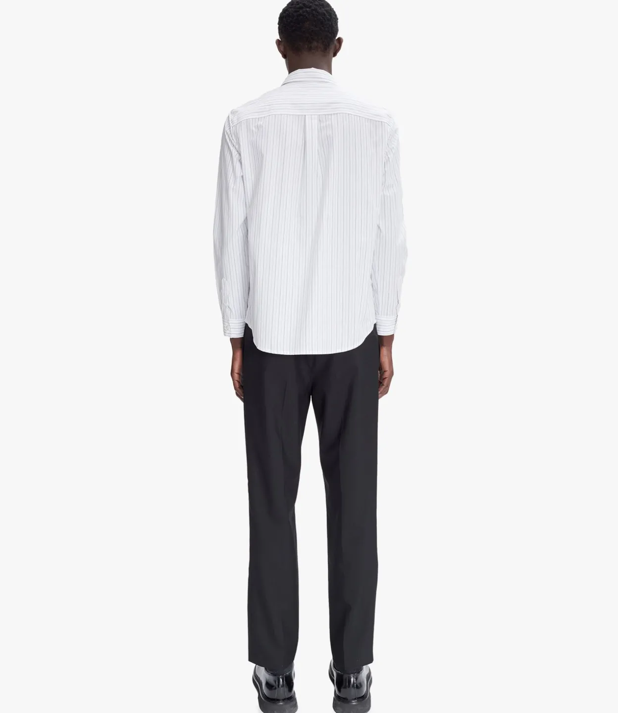 Clu00e9ment shirt