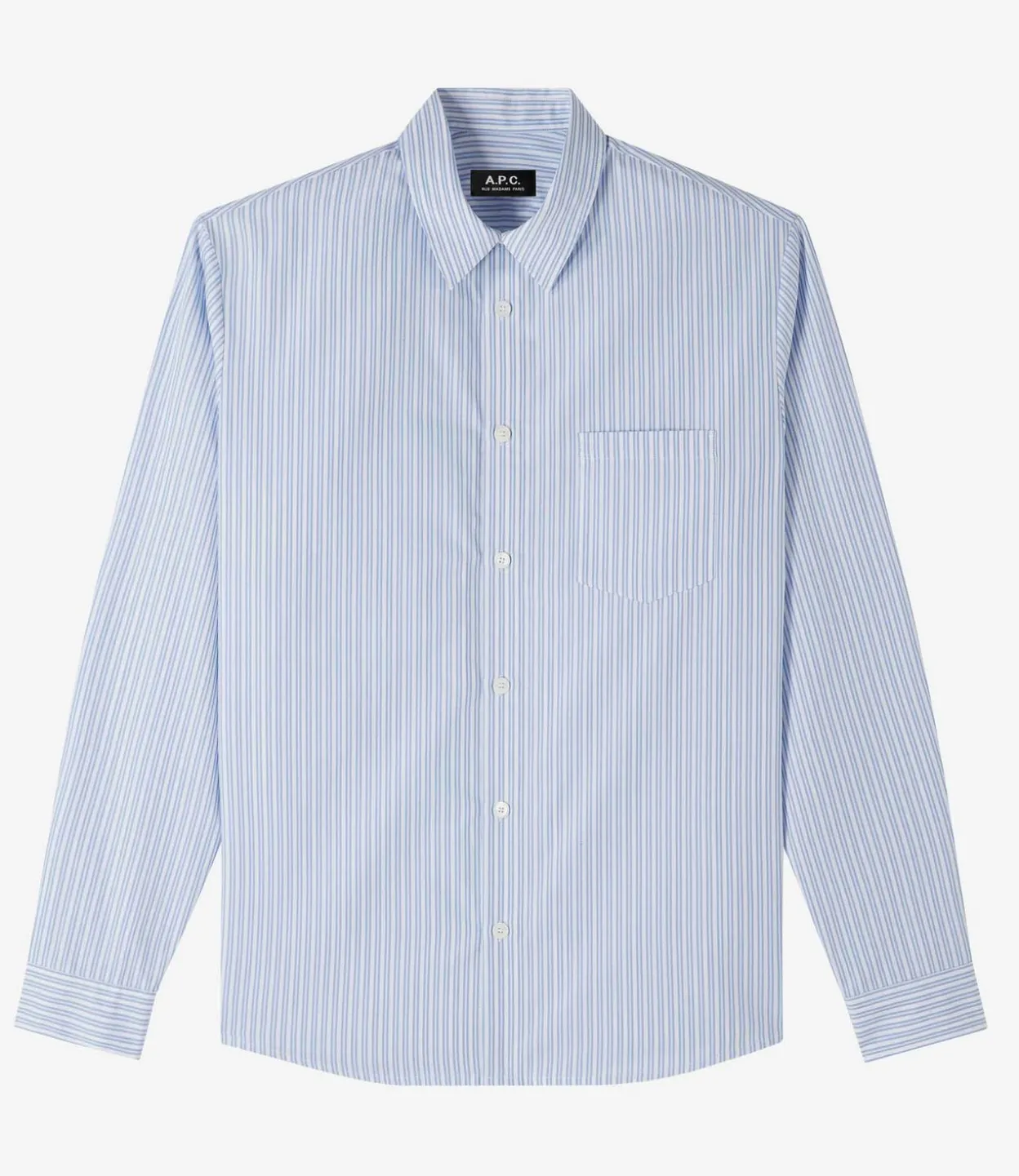 Clu00e9ment shirt