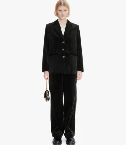 Clu00e9mentine jacket