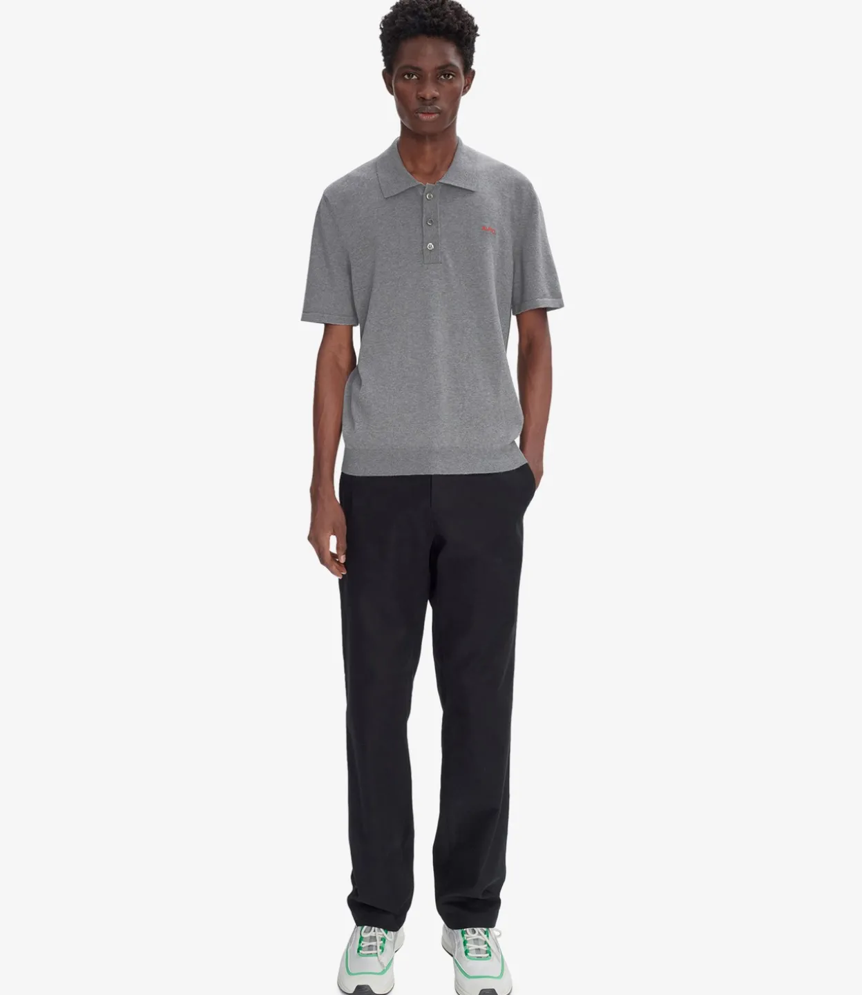 Constant trousers