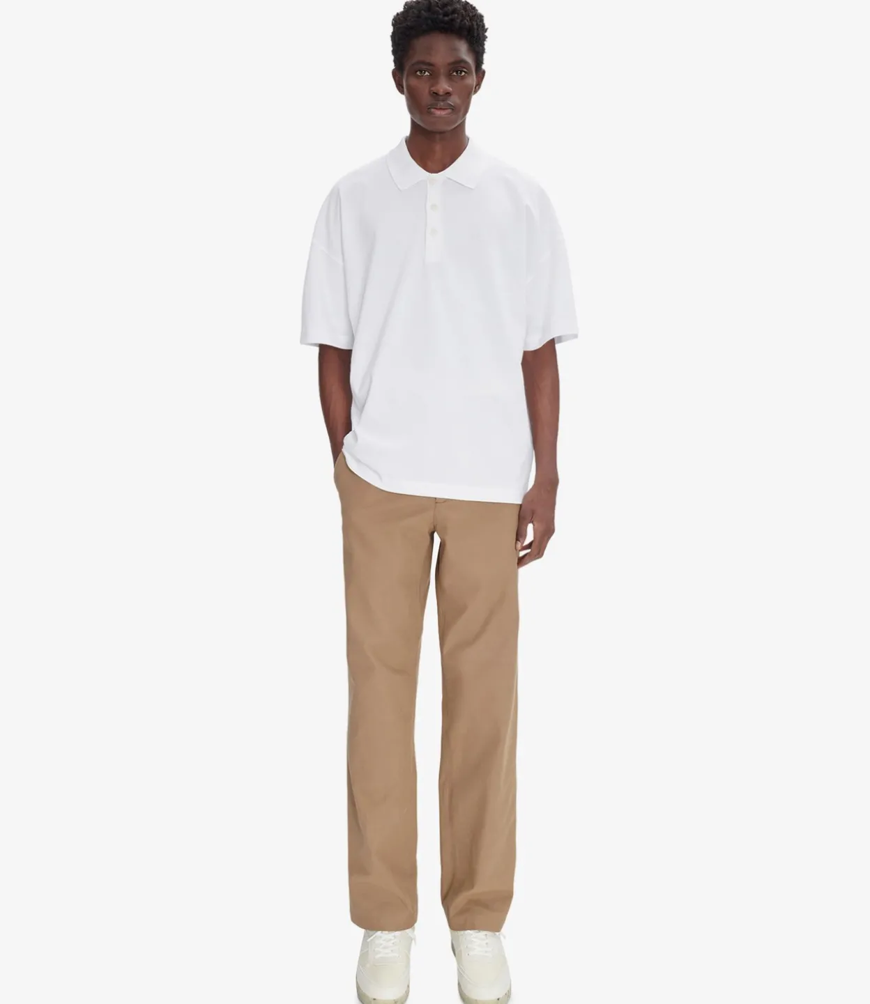 Constant trousers