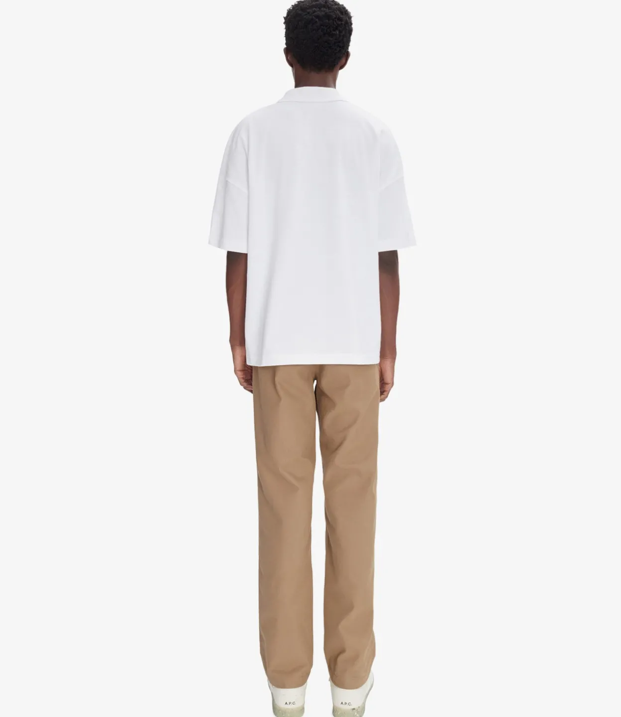 Constant trousers