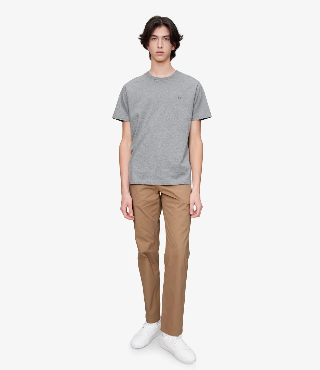 Constantin trousers
