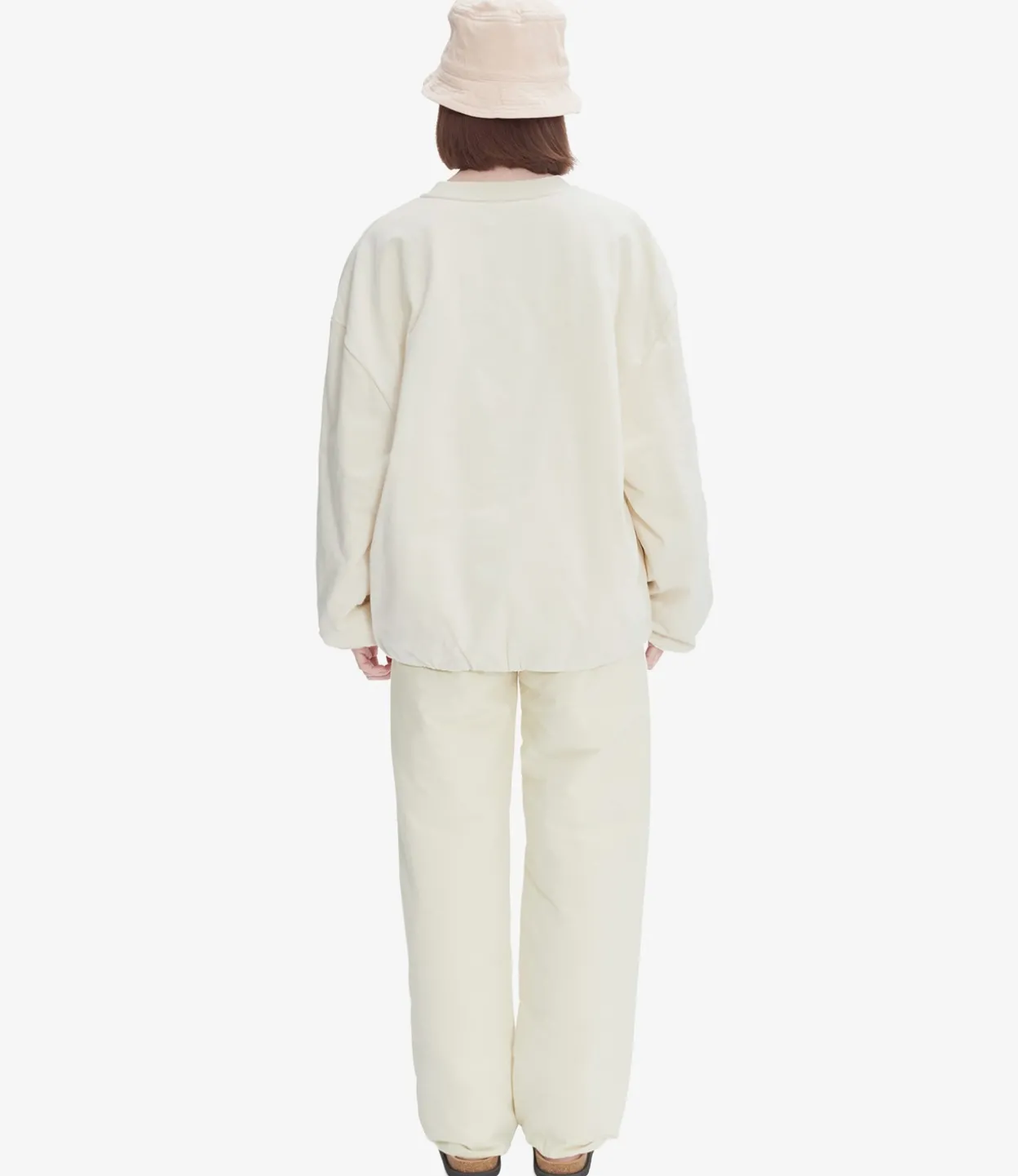Cutback Unisexe Tame Impala joggers