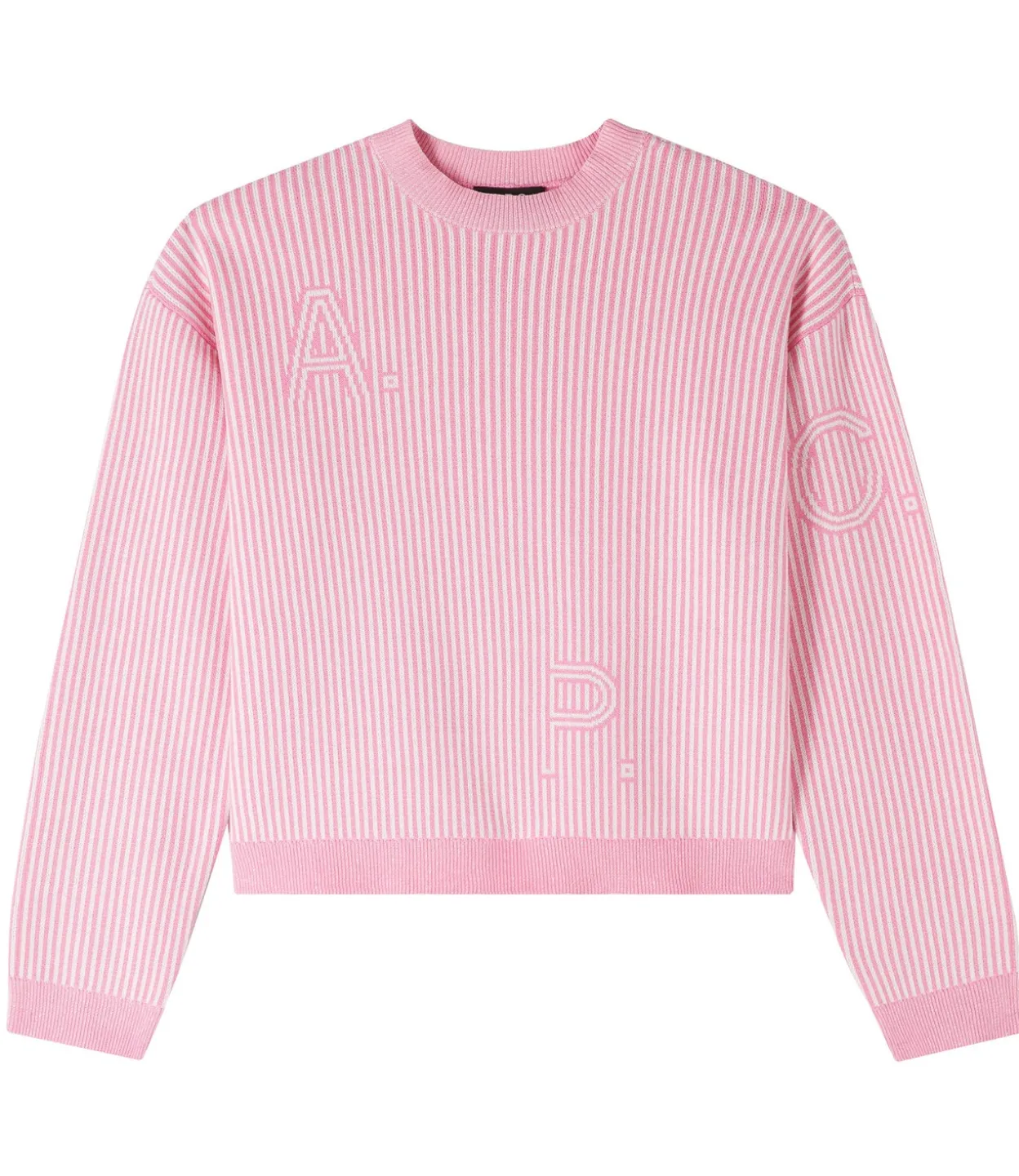 Daisy jumper