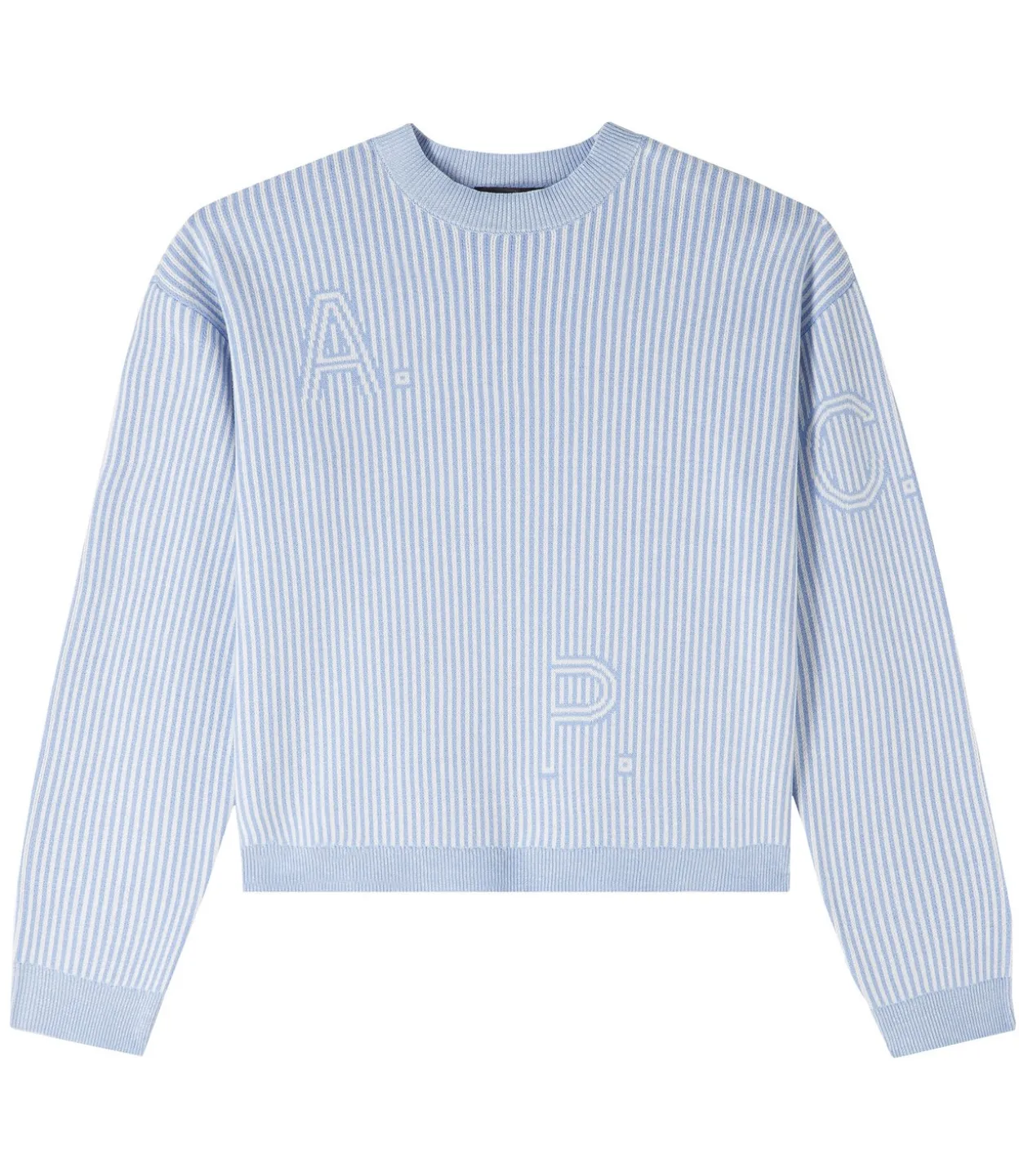 Daisy jumper