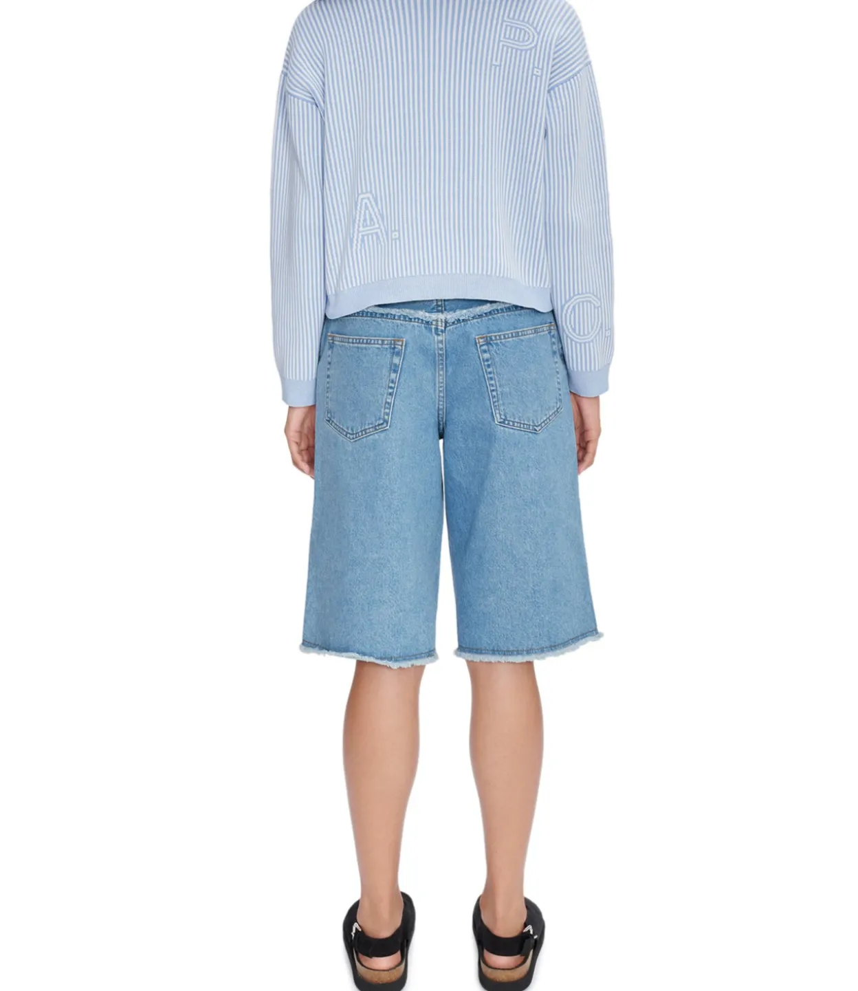 Daisy jumper
